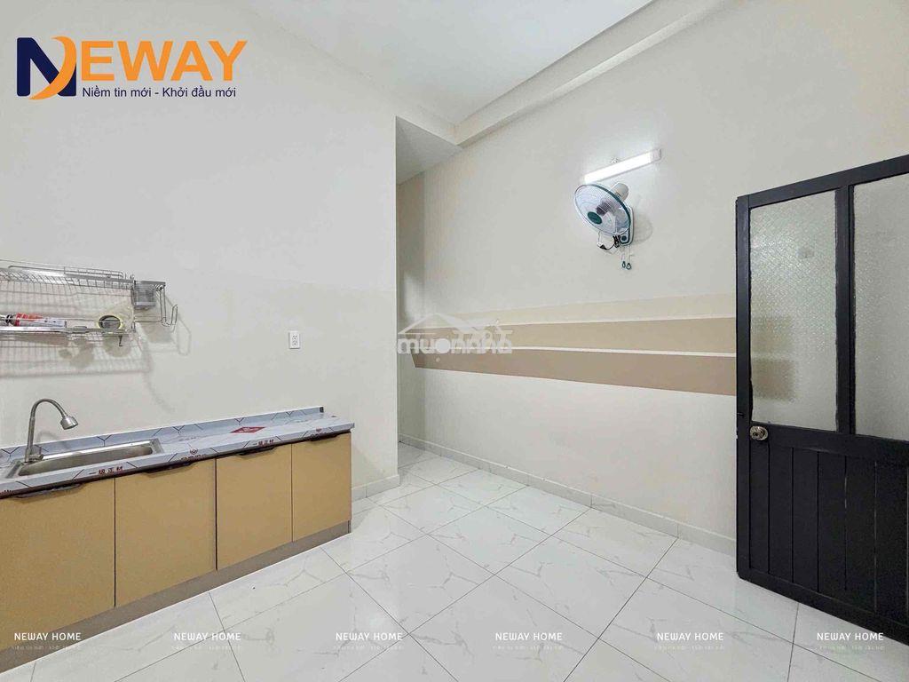 Chdv kdc vĩnh lộc sẵn điều hoà - 3