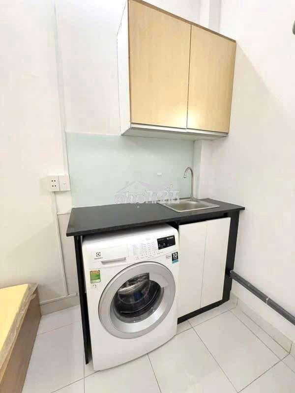 Cho thuê phòng mini .đường hoàng sa, phường 11.quận 3 - 4