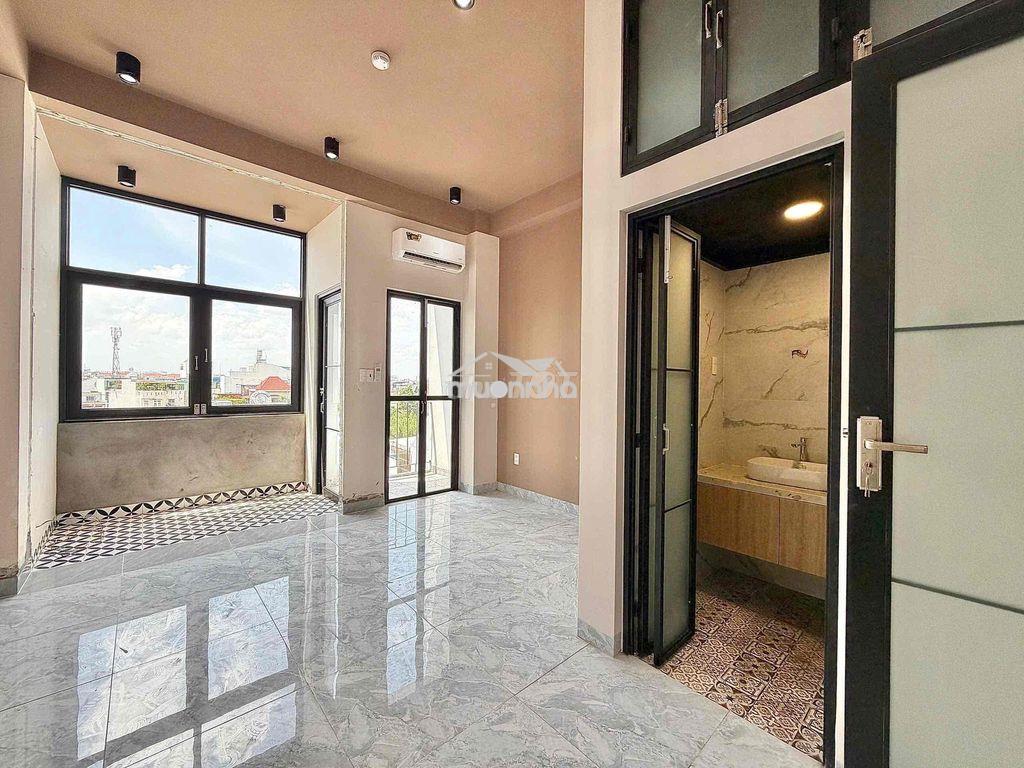 Chính chủ cho thuê căn hộ giá rẻ 5tr5 - aeon tân phú - đh công thương - 2