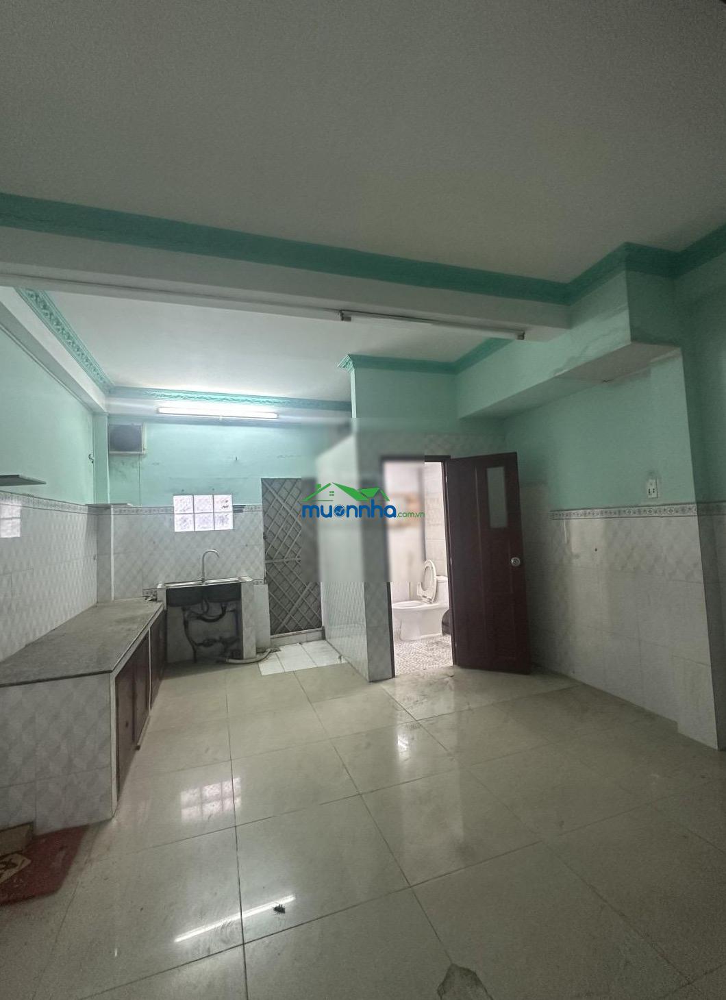 Bán nhà tân hoà đông hẻm xe hơi 5m thông 4 x 12 ( 2 tầng btct ) giá 4txx - 3