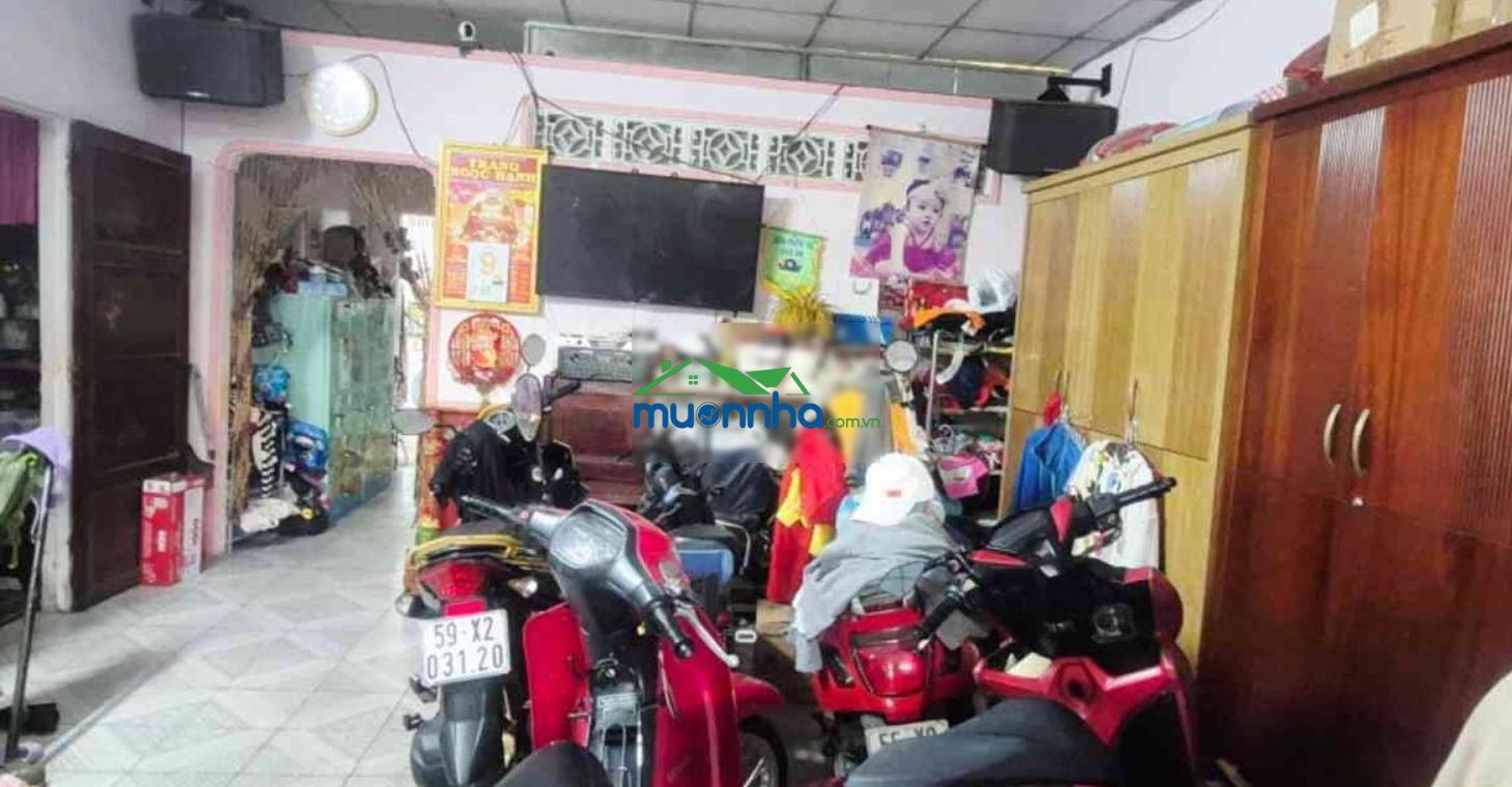 Nhà giá tốt hẻm xe hơi 96.6m2 chỉ 5.3 tỷ thương lượng tam bình, thủ đức - 3