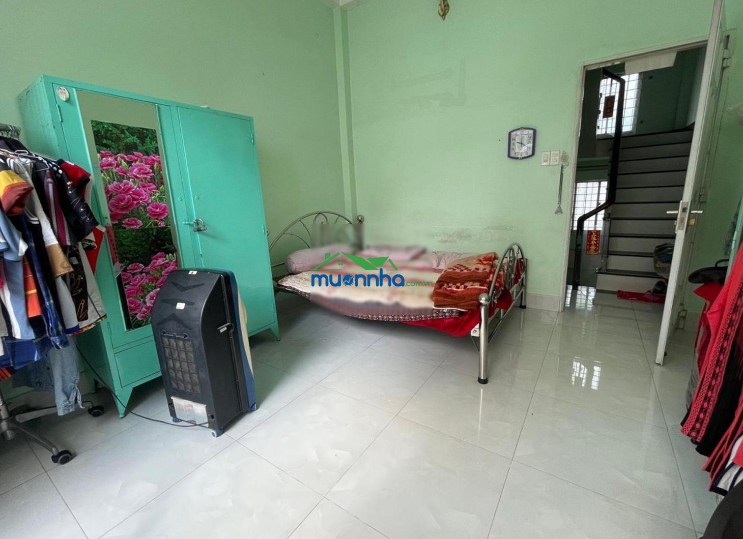Trịnh đình trọng, tân phú, 3 tầng btct, hẻm xe hơi thông, 4x10.5, nhà mới ở ngay, nhỉnh 7 tỷ còn tl - 4
