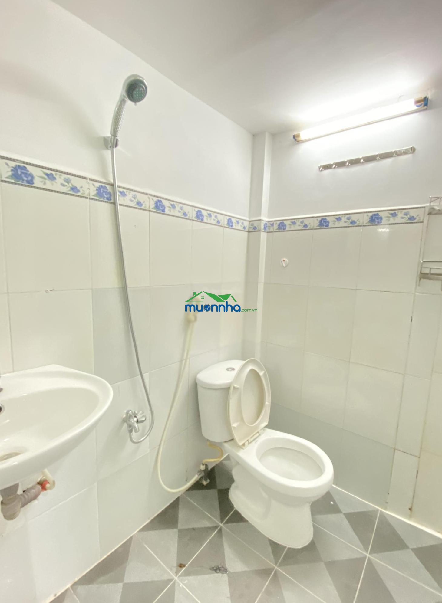 Giảm sốc 100 triệu chỉ còn 2.25 tỷ nhà mới trung tâm tân phú sổ hồng riêng- chỉ: 2tỷ250 - 3