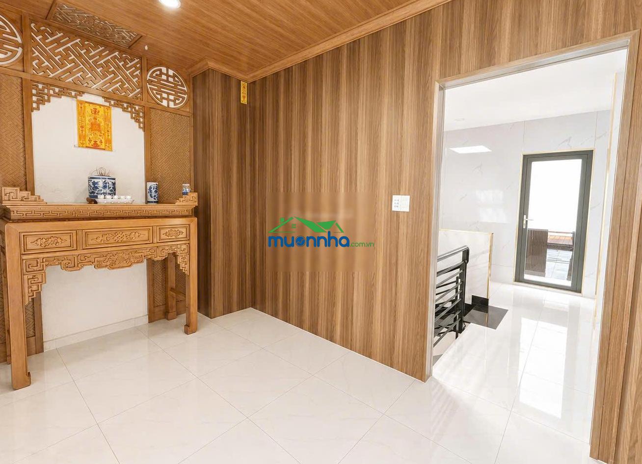 Hẻm ô tô - nhà 3 tầng - bưng ông thoàn - cạnh villa park - liên phường - nhỉnh 5đ - 4