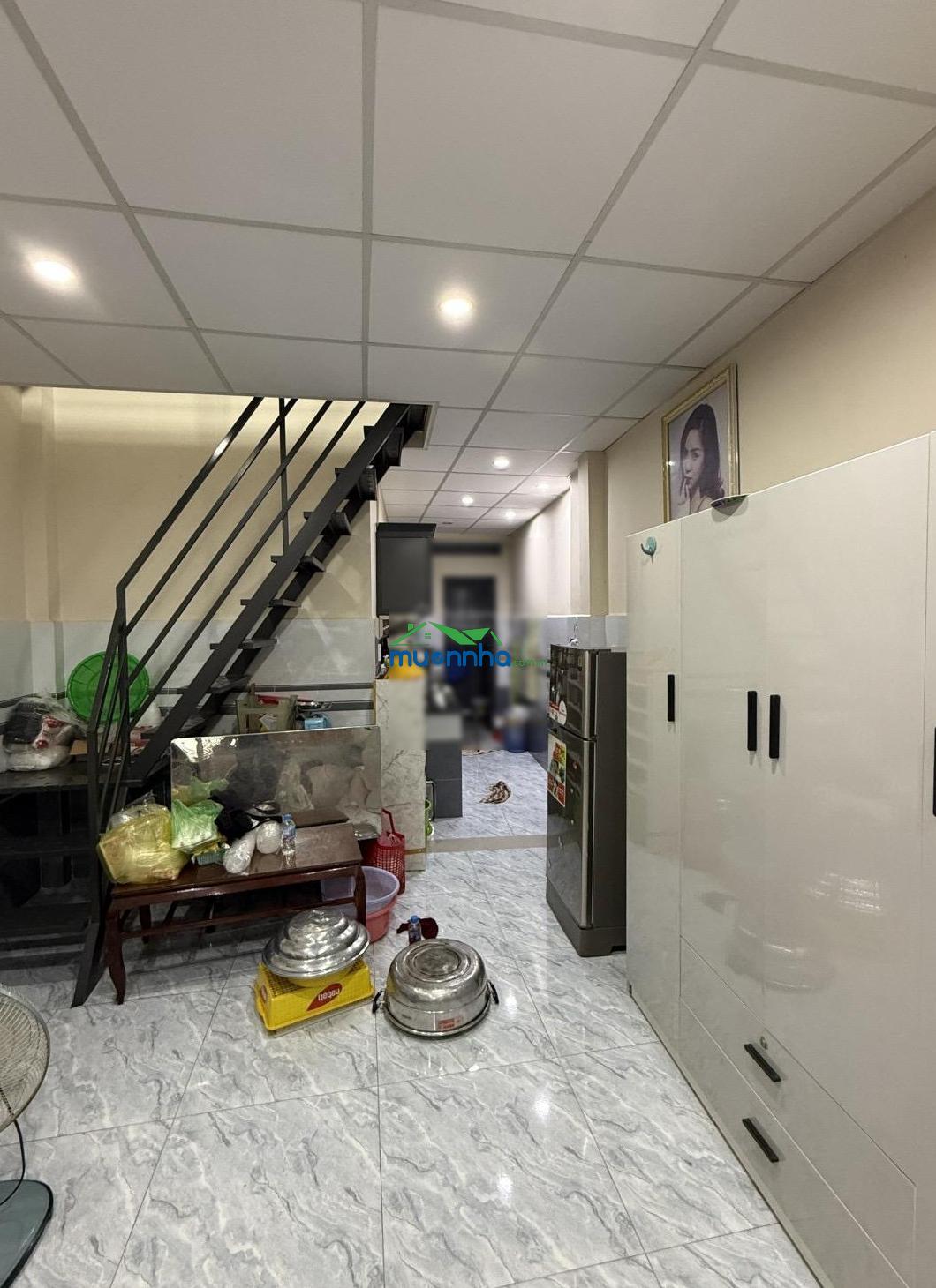 Bán nhà 35m², 3,27 tỷ tại 974 lò gốm, p. bình tiên, tp.hcm - 3