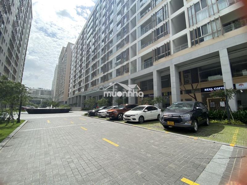 Shophouse midtown trệt, lầu, 130m2, mặt tiền vị trí kinh doanh đẹp rẻ