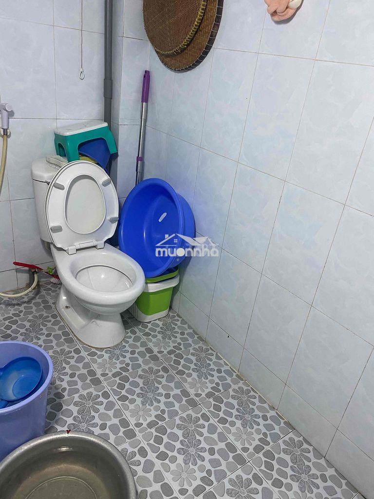 Cần bán nhà cấp 4 - 4