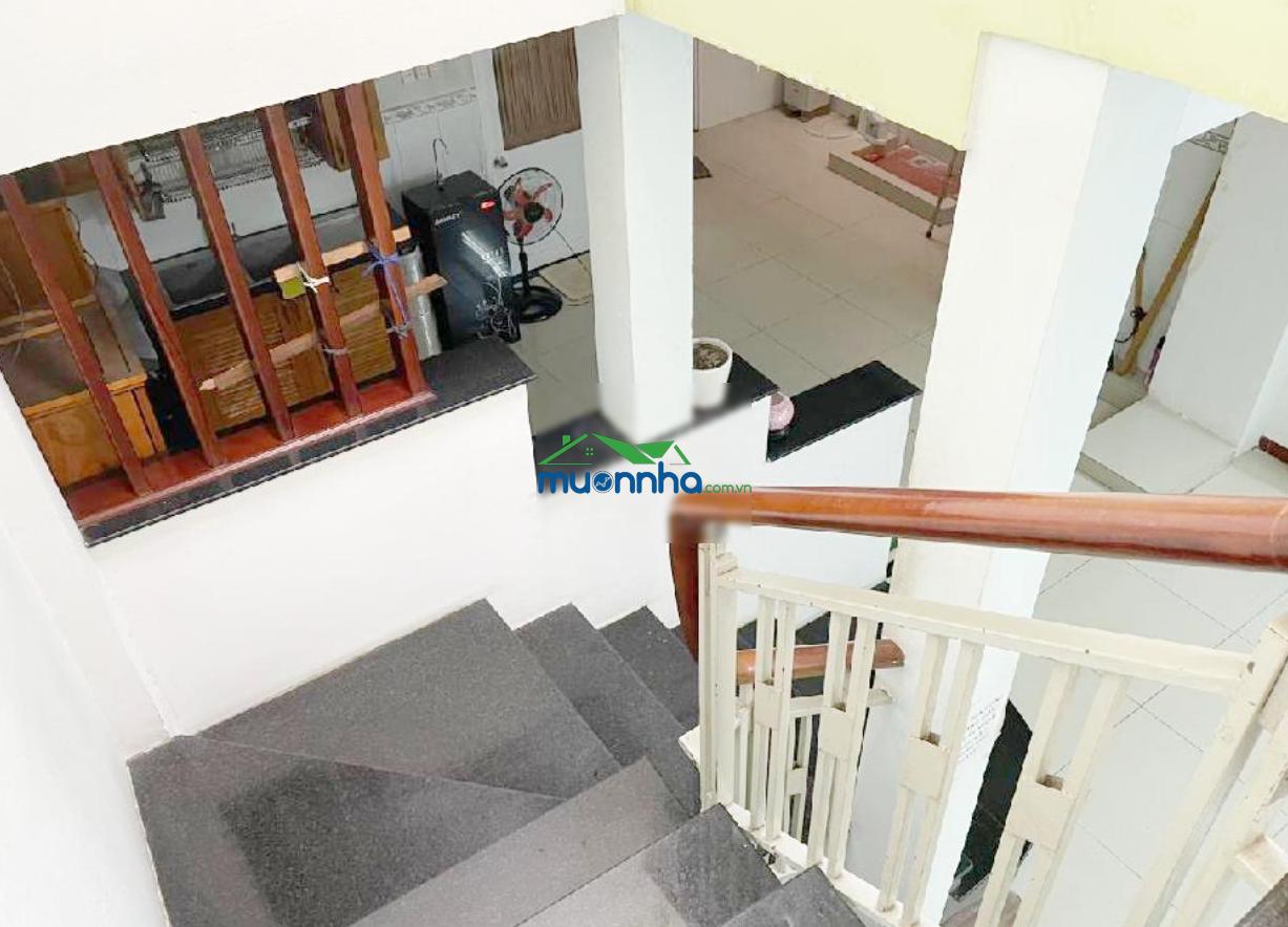 Bán nhà nguyễn duy. dt: 107m2 - 2 tầng, nhỉnh 7 tỷ