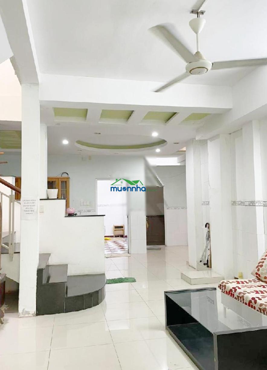 Bán nhà nguyễn duy. dt: 107m2 - 2 tầng, nhỉnh 7 tỷ - 4