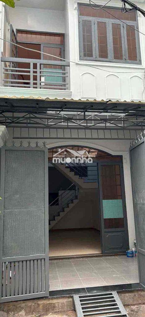 🔰Cho thuê nhà hẻm 111/ phạm văn bạch p15 tân bình