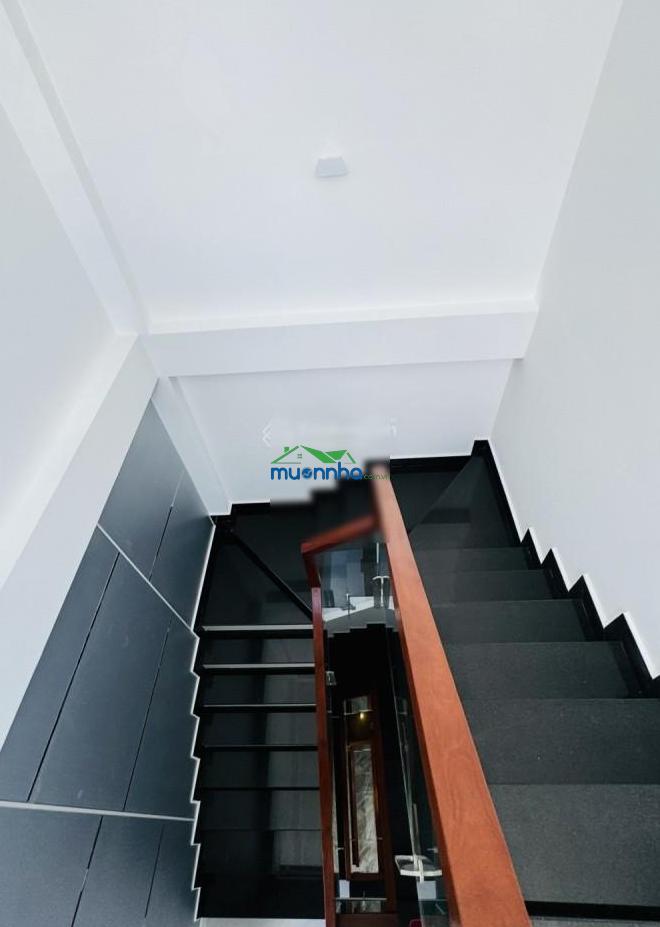 Nhà kdc anh tuấn, huỳnh tấn phát, ngang 7.5m, ô tô vào nhà, diện tích 115 m2, 4 tầng, chỉ hơn 7 tỷ - 3