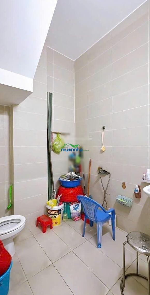 Mua bán nhà quận 4, 84m² đất, 3 tầng btct hoàn công đủ, hẻm 5m thông chợ 200 vs đoàn văn bơ ! - 3