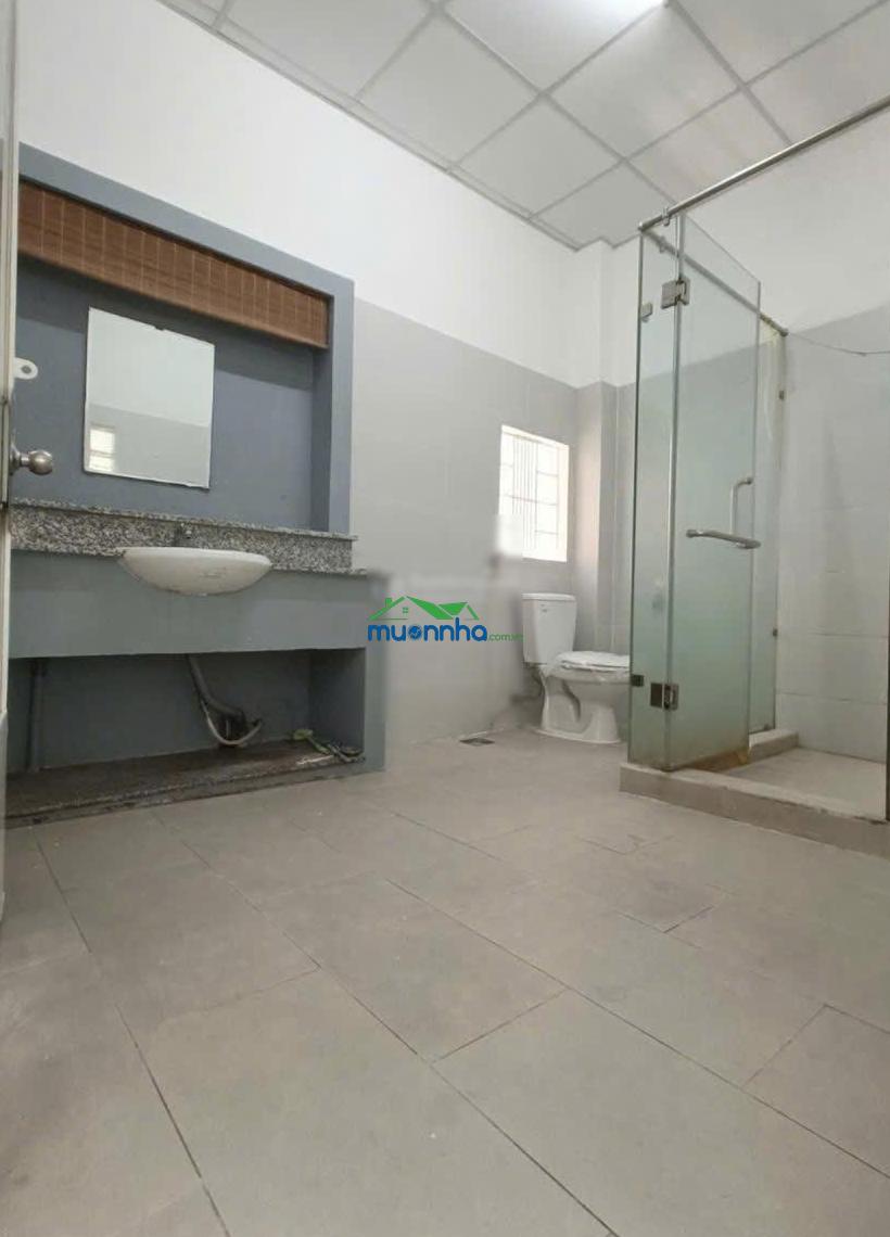 Gò vấp gần quang trung 96m2 công nhận - ngang 5m hẻm xe hơi chỉ 7.4 tỷ - 4