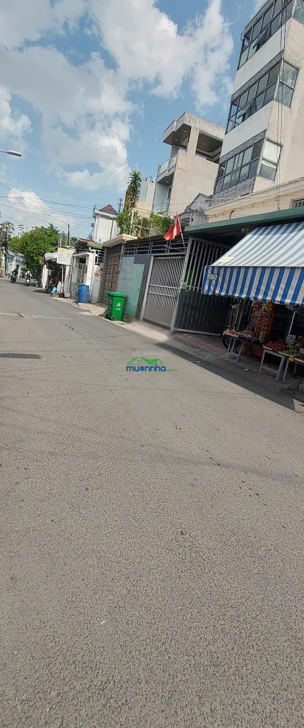 Bán nhà riêng 2 tầng 2pn kdc hiện hữu mặt đường 359 gần chợ phước bình (68m²) 8.3 tỷ - 2