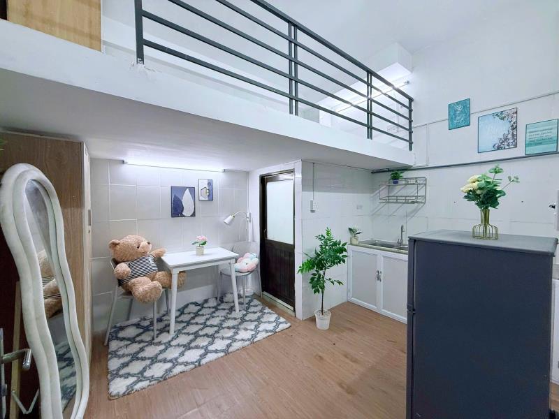 Duplex - full nt - ngay vhu - vaa - huit - cộng hoà - âu cơ - 2