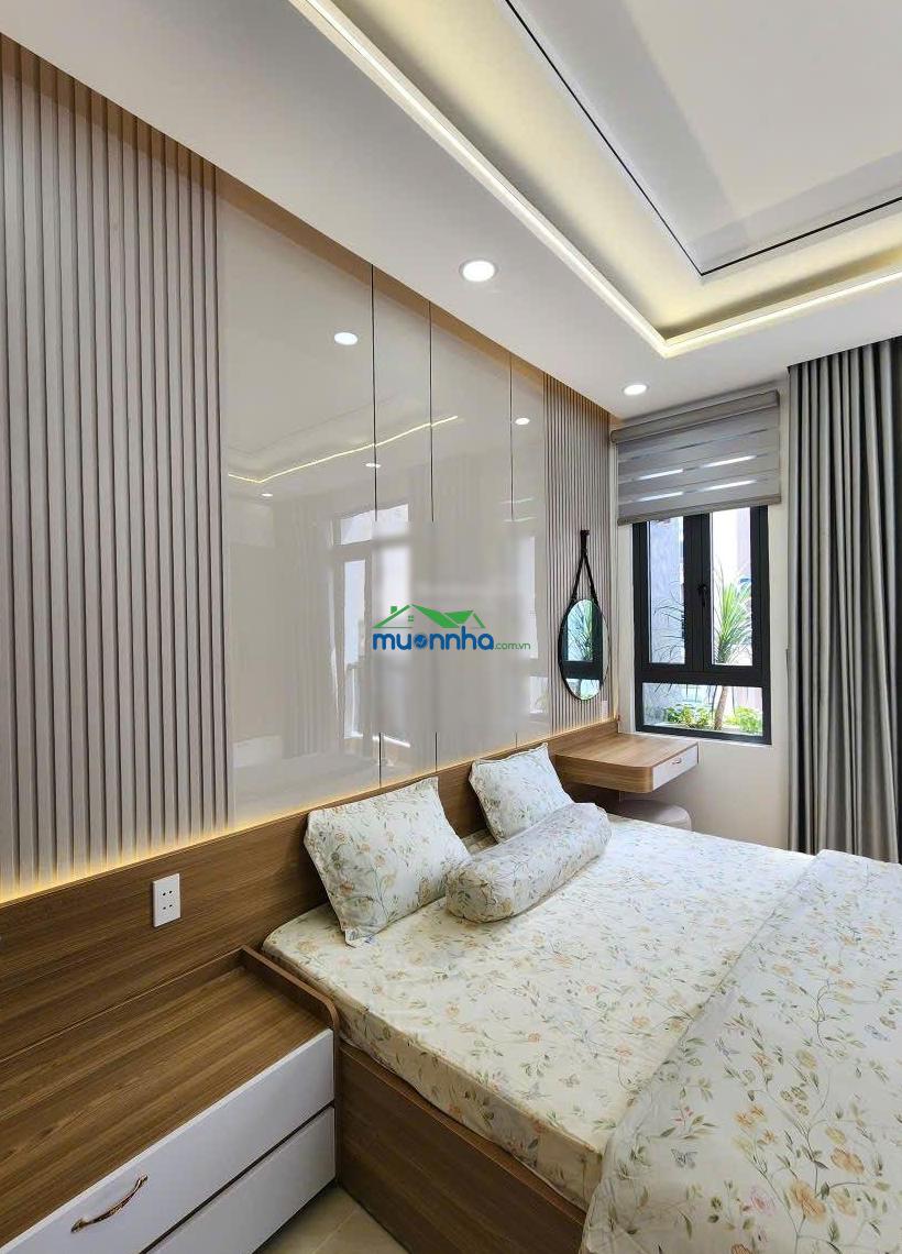 Bán nhà riêng tại tỉnh lộ 10, 5 tỷ, 50 m², 4pn đầy đủ công năng, đủ nội thất - 4