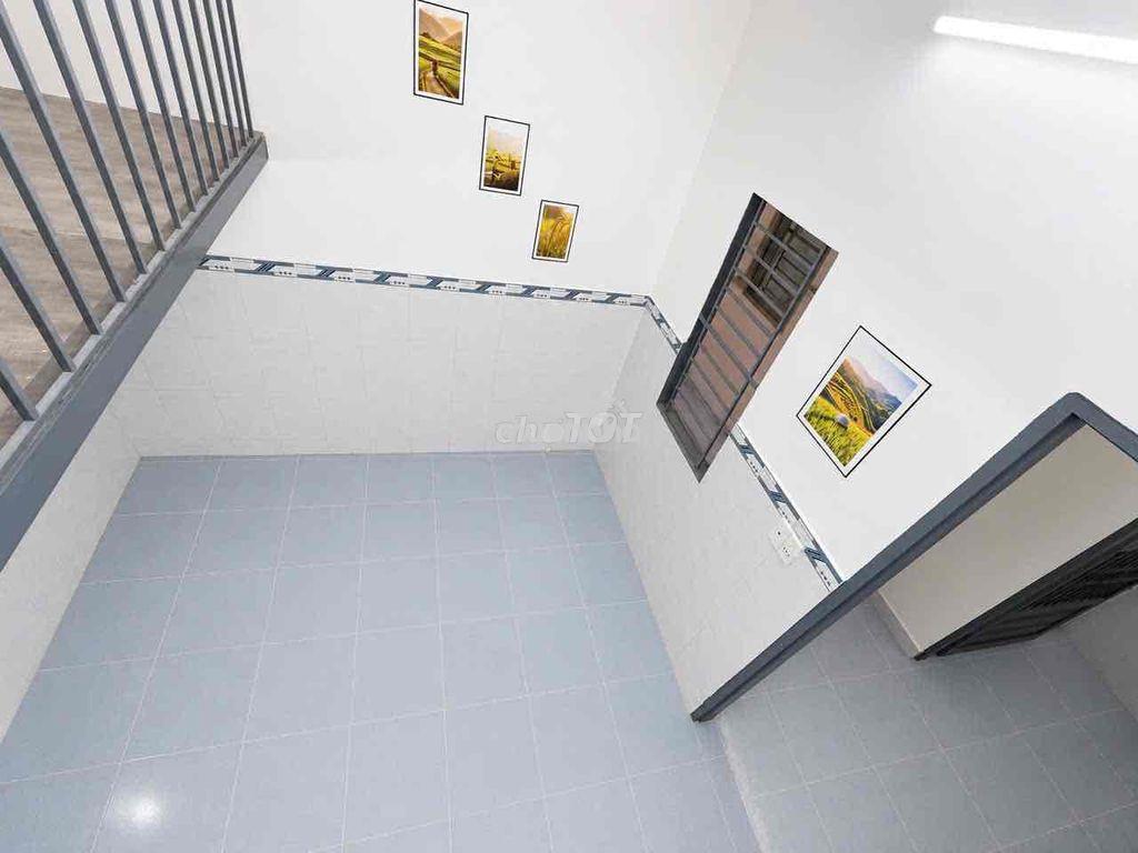 🏘️Phòng trọ duplex trần văn giàu - tân tạo - 4