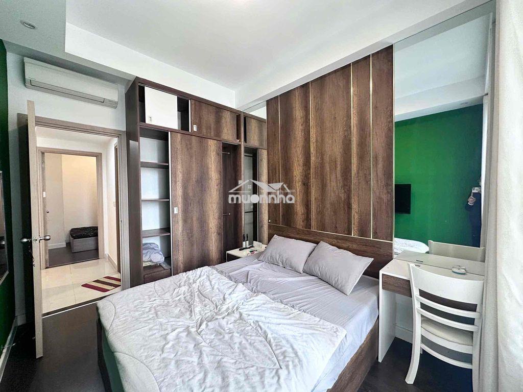Cho thuê orchard parkview 2pn 1wc full nội thất gần sân bay vào ở ngay - 4