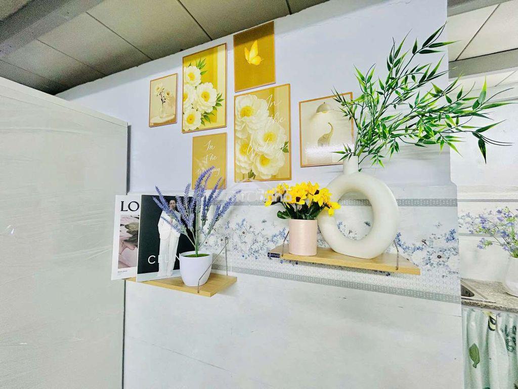 Phòng mới xây giá chỉ 2tr3 - 4