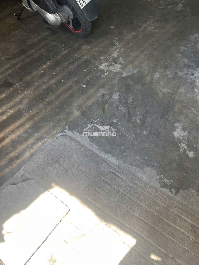 🔴 Nhà diện tích lớn 182m2 hẻm thông đường chánh hưng p9q8. giá 9.2 tỷ - 4