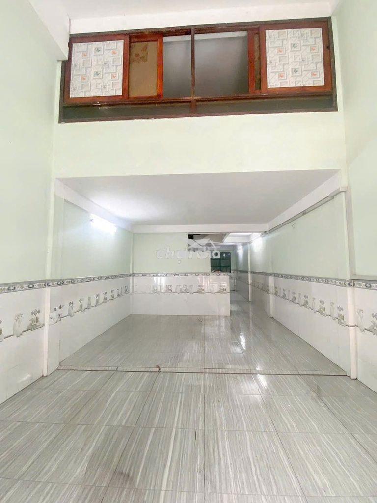 Nhà nguyên căn khu cư xá bình thới (sát công viên lãnh binh thăng) - 3