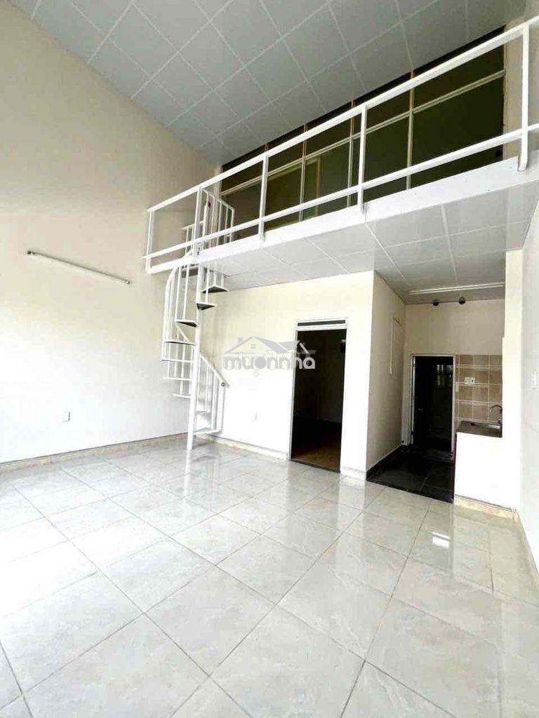 1,7 tỷ nhà lửng hẻm xe hơi 40m tại nguyễn văn tạo long thới nhà bè - 3