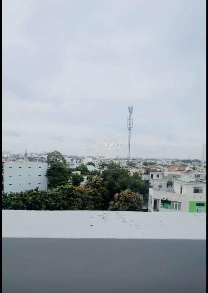 Bán căn hộ chung cư nhất lan 3, phường tân tạo– 62m², giá 2,28 tỷ - 2