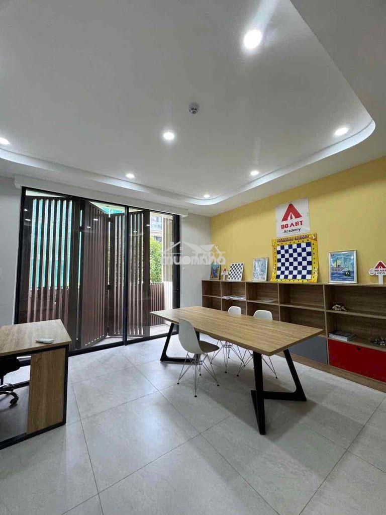 🔥 Hot deal – cho thuê soho đường n3c 📍 vị trí đẹp, phù hợp mở văn phòn - 3