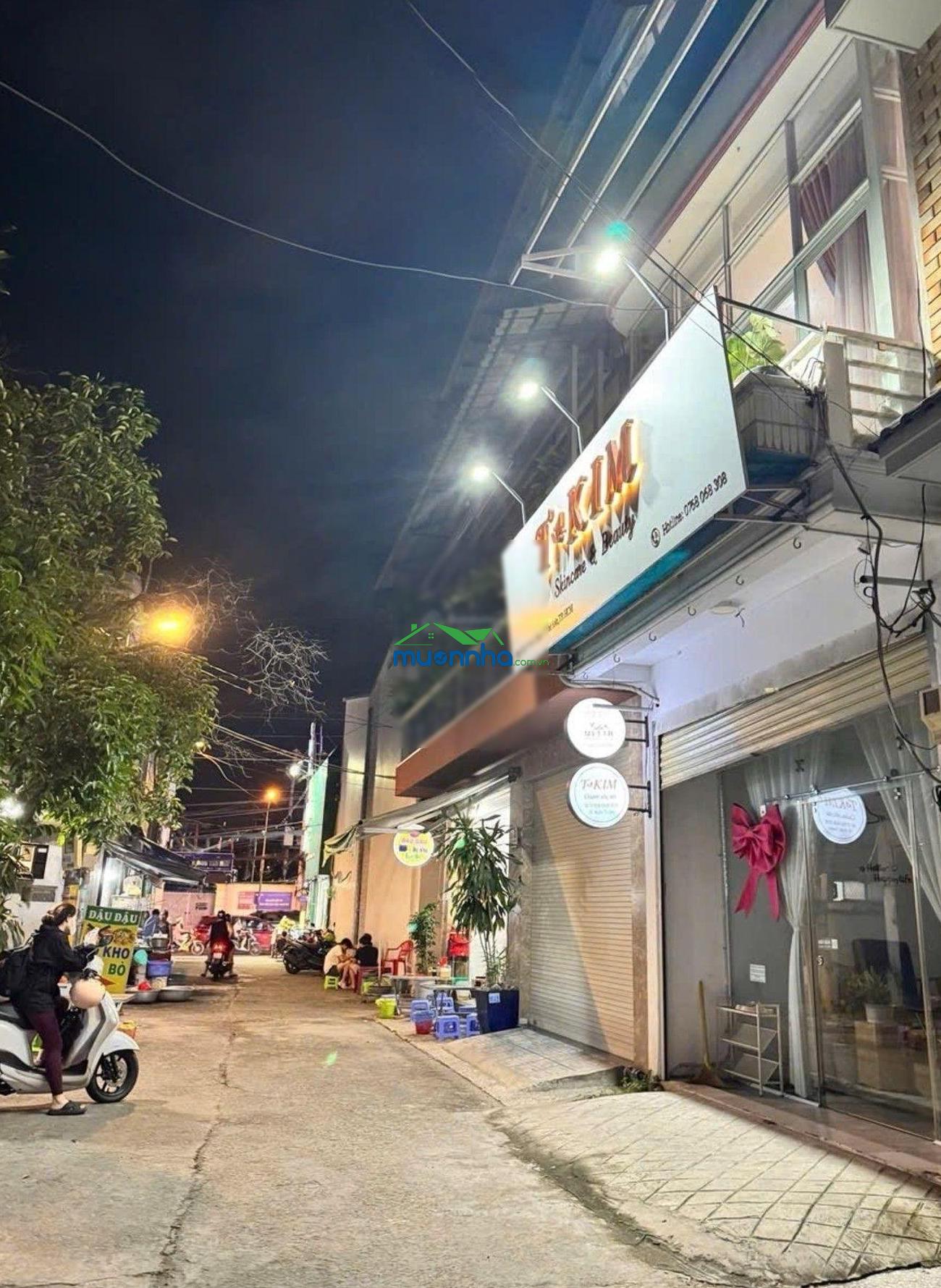 Chỉ 3 đồng rưỡi có nhà trung tâm thủ đức 52m² 2pn hẻm ô tô đến nhà. - 4