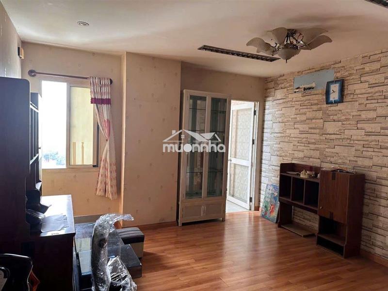 Cho thuê ruby land. 3pn 2wc. cơ bản