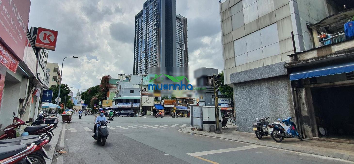 Nhà 4t, trần đình xu, trung tâm q.1, khu tây ở, dòng tiền mạnh, giá tốt - 2