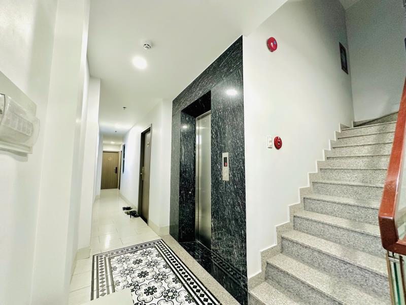 ✨Cho thuê chdv dạng studio thuận tiện di chuyển qua q1, q2, q3, gò vấp, phú nhuận 🏡