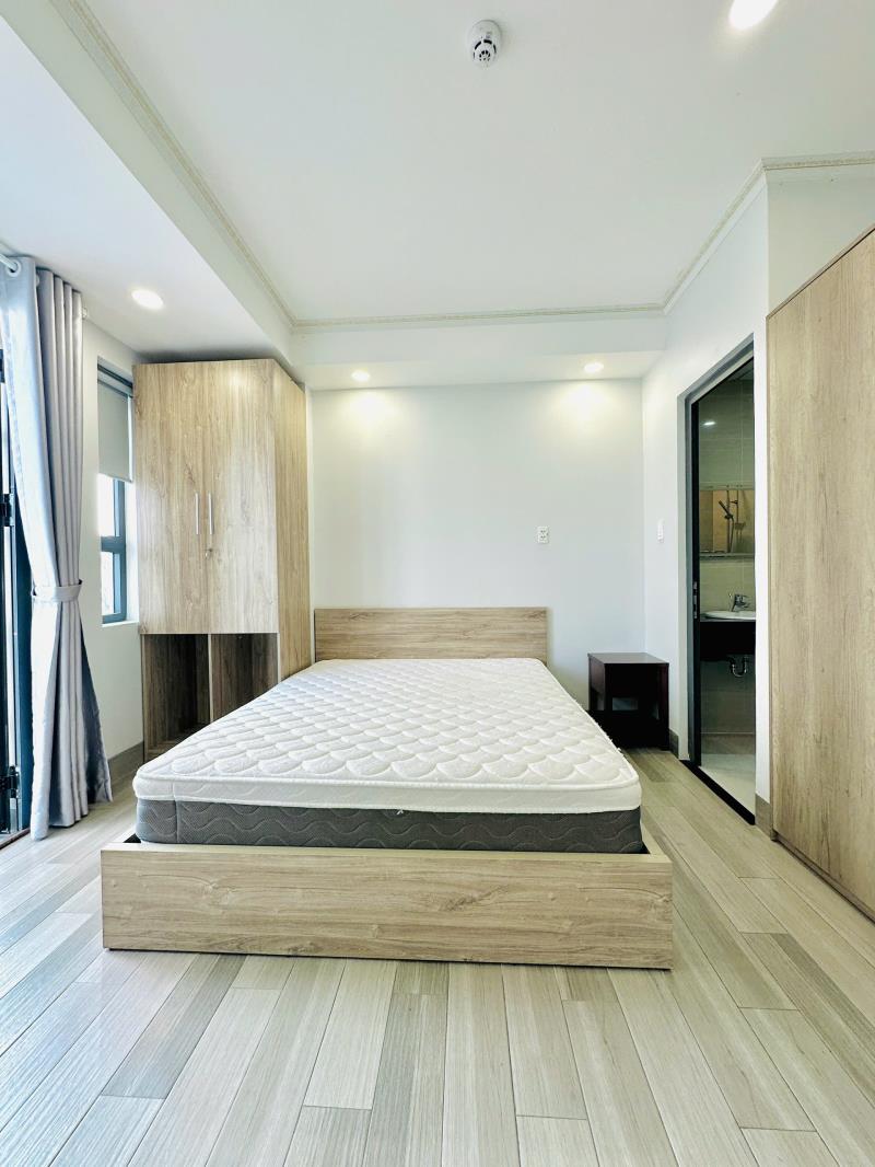✨Cho thuê chdv dạng studio thuận tiện di chuyển qua q1, q2, q3, gò vấp, phú nhuận 🏡 - 4