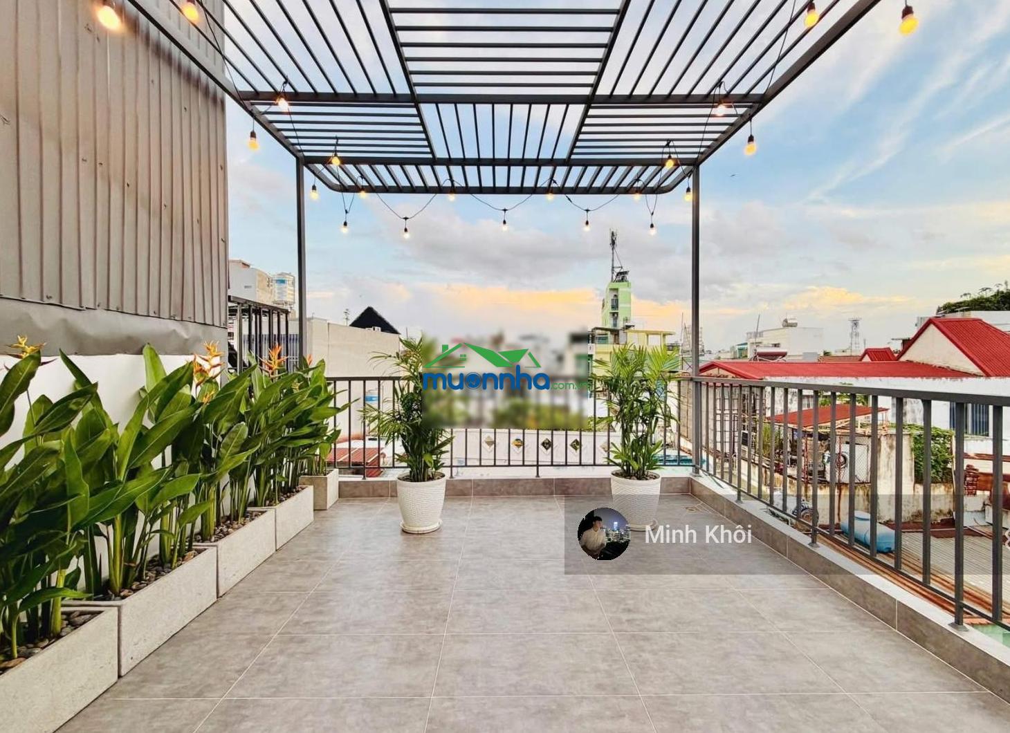 Sốc! 4 tỷ 990/67,5m² sở hữu nhà trung tâm đường trần đình xu - quận 1. gần bệnh viện răng hàm mặt - 4