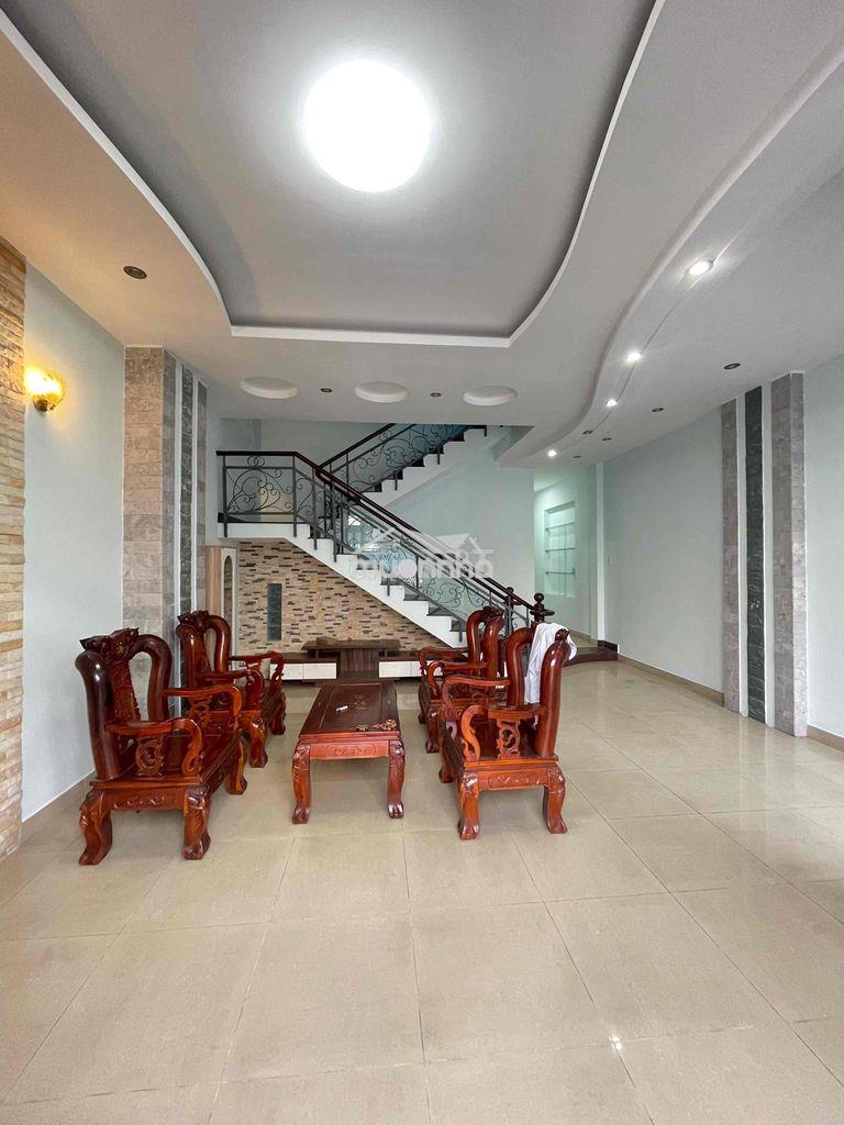 Nhà phố sân vườn kdc dân trí cao -yên tĩnh an ninh - huỳnh tấn phát q7 - 4