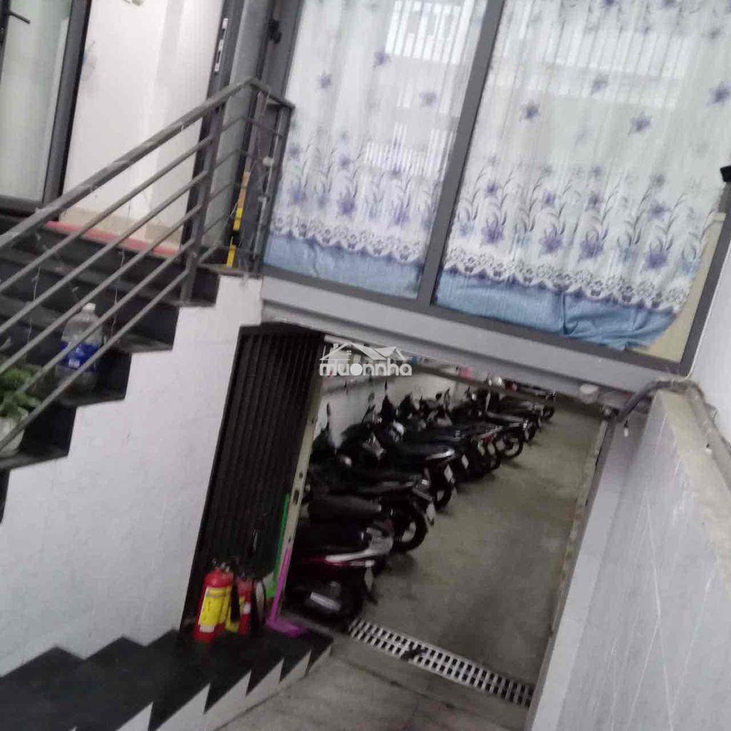Bán căn hộ dv 24 phòng đang hoạt động hh ace mg - 3