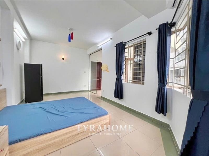 🏝️Cho thuê căn hộ 1pn ban công đường chu văn an bình thạnh 45m5 7tr5🏝️ - 3