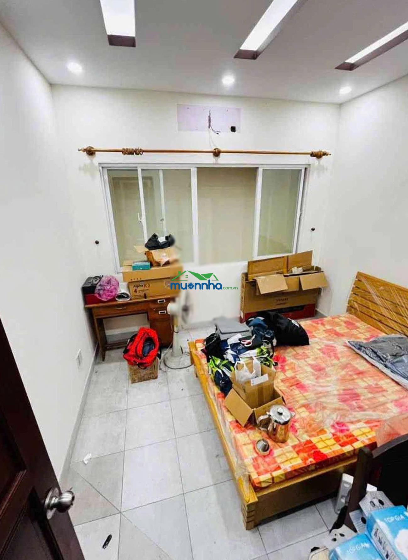 Giảm gia 9 ty 950tr , bán nha hm xe hơi chợ rạch ông nguyễn thị tần p2 q8 ( nay là p chánh hưng )