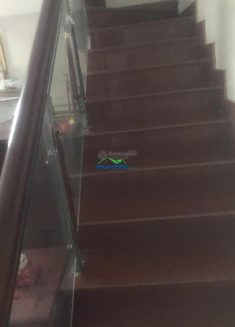 Bán gấp! chính chủ cần bán gấp! nhà kdc đại hải, bà điểm, hồ chí minh. (01 trệt 02 lầu - sổ đỏ sẵn)