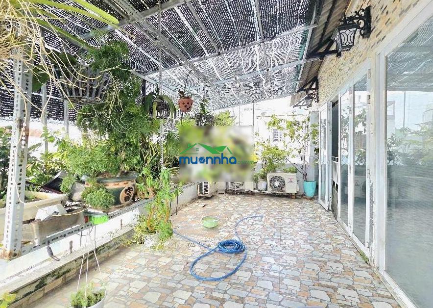 Thu nhập 900tr - gần đh văn lang - 5 tầng - ngang lớn 11m - 111m² đất - nhỉnh 15 tỉ tl