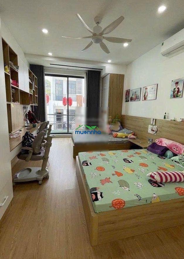 Nhà mới 1 trệt 2 lầu cư xá phú bình, quận 11, 50m²/giá 7.2 tỷ - 4