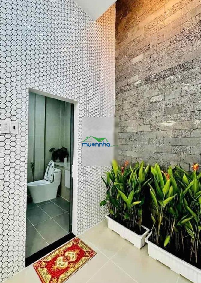 Chủ đang rao cần bán gấp nhà sổ riêng ngay q1 trần quý khoách 42m2 3 ngủ. rộng ,thoáng.liên hệ ngay - 4
