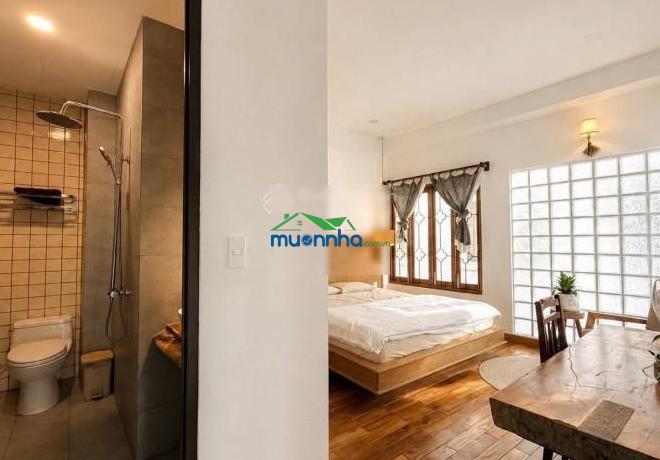 Bán nhà đẹp kd airbnb - 2 căn tách riêng biệt, vừa ở vừa cho thuê sẵn dòng tiền - q3 khu trung tâm - 3