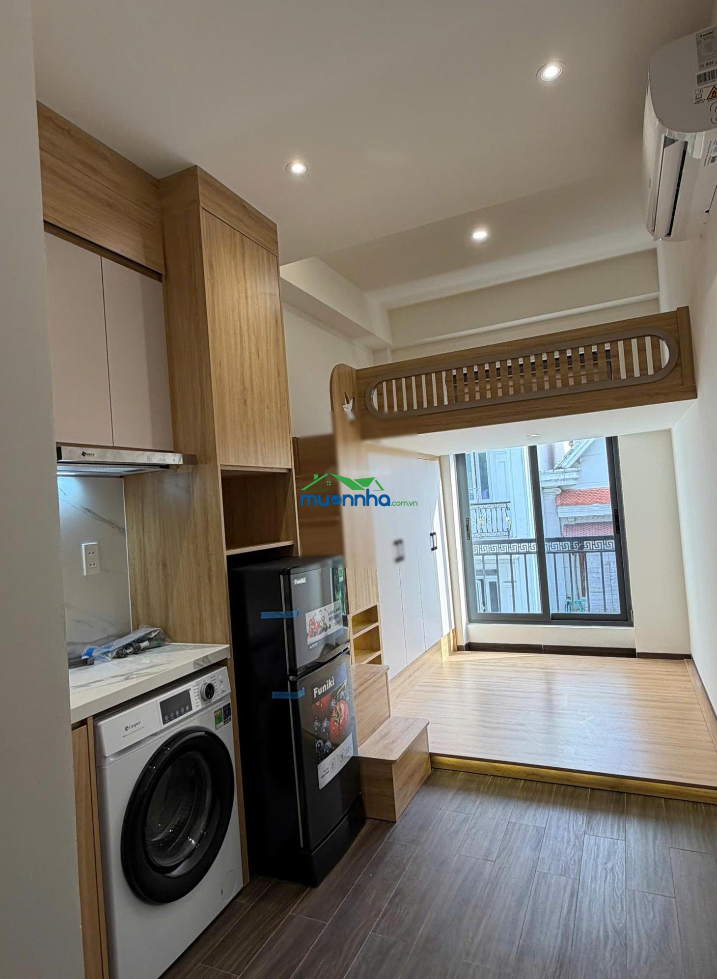 Bán nhà 24/14 lê thị hồng, phường gò vấp (an hội tây) 18 phòng cao cấp kinh doanh tốt - 4
