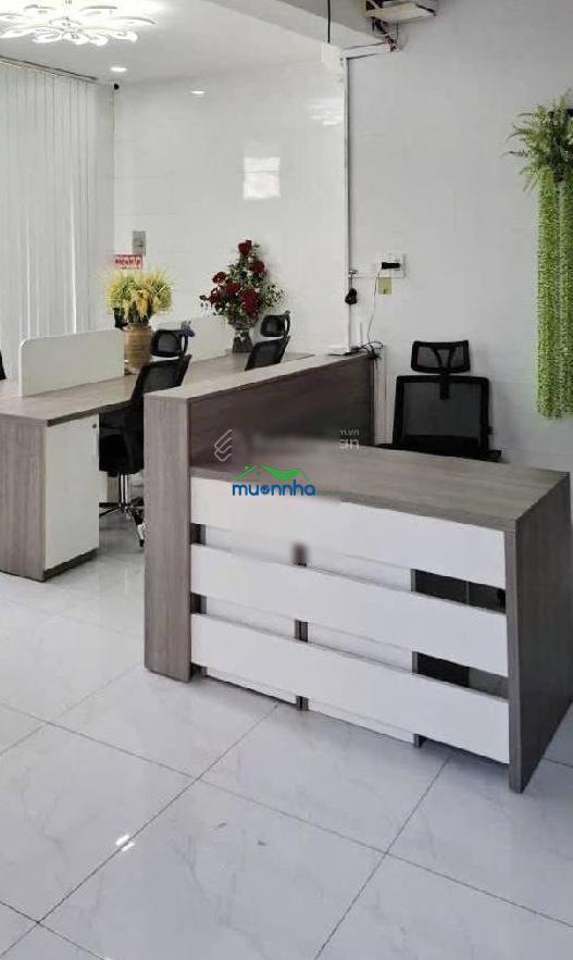Hiếm khu vườn lài nhà mới 3 tầng xe tải đậu tận cửa ngang 4.1m nở hậu dòng tiền ổn định