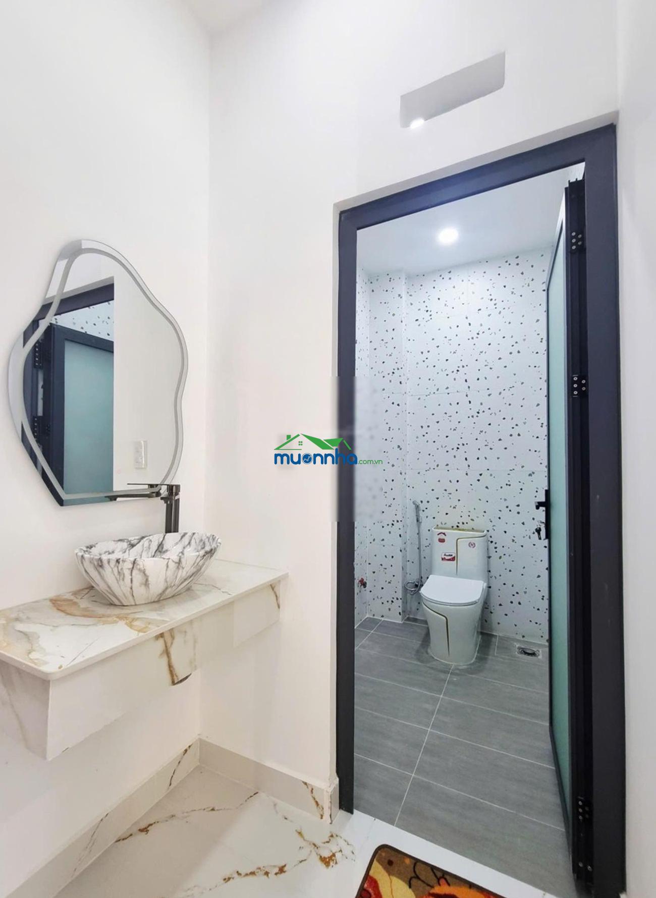 Siêu phẩm góc hai mặt tiền nguyễn kiệm - 4x15 2 tầng - chỉ 5,9 tỷ nhỉnh - 3