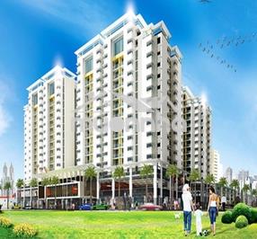 Cho thuê căn hộ chung cư 44 đặng văn ngữ nhà trống 70m 11,5 triệu