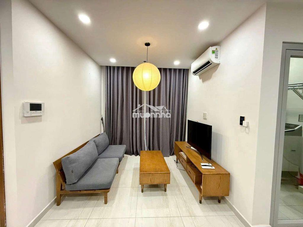 Cho thuê happy one central 1 phòng ngủ full nội thất  - 4