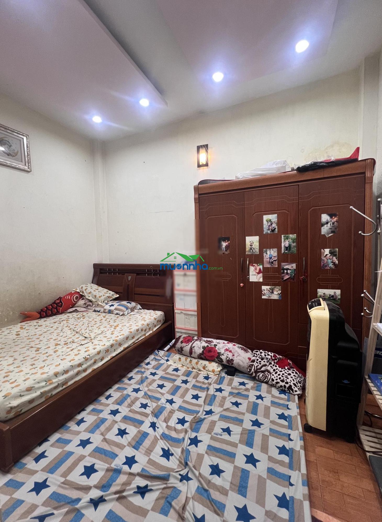 Bán nhà riêng tại gò dầu, 6,3 tỷ, 41m2, giá ưu đãi cạnh tranh hơn thị trường 20% - 3