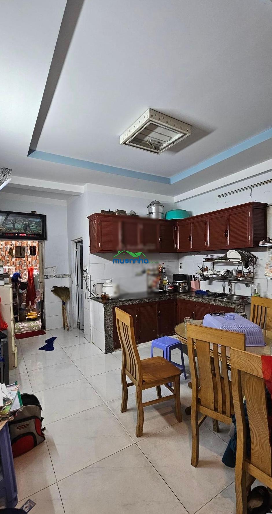 Bán gấp nhà 1/ hương lộ 2 4x15m đường nhựa 8m thông kinh doanh tốt shr giá chỉ nhỉnh 6 tỷ - 3